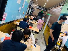 -林静小吃(复兴路店)