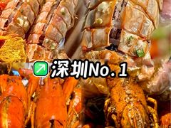 -三妹小龙虾·黄油蟹(华侨城总店)