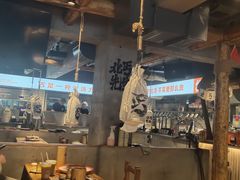 -北丐先生·野馄饨烧烤(雨花万象店)