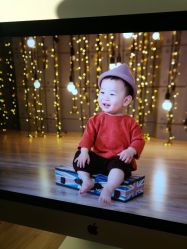 -江阴偶来路儿童摄影(江阴市新体育中心体育场店)