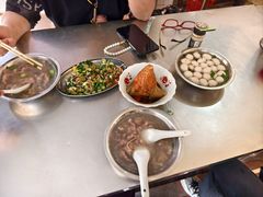-群众牛肉小点(蚵仔煎)