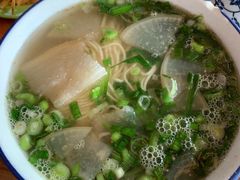 -清真磨沟沿老字号牛肉面(总店)