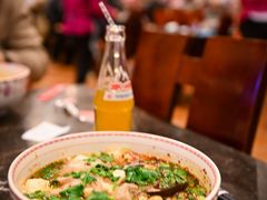 -吾味香葫芦头(安西街店)