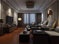 -水墨澜渟足道·SPA·传统(四望亭东关街店)