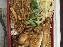 -古早人小吃店(黄河北路店)
