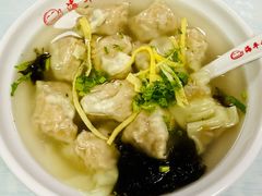 虾虎馄饨-海平馄饨(逍遥二路店)