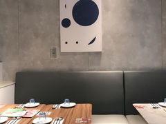 大堂-必胜客(WOW玉泉远洋店)
