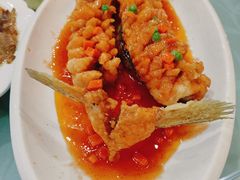 -四海回族饭店(湖西路老店)