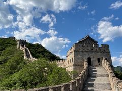 -慕田峪长城