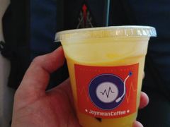 -Joymean coffee.见面咖啡