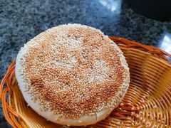 -清真喜兰老丁羊汤特色小吃