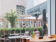 -君悦酒店·La Terrazza意合園·意式风味