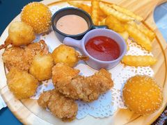 -多嘴超级肉蟹煲(中街恒隆故宫店)