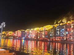 -古城苗家土菜馆(河景餐厅店)