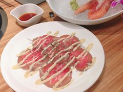 -水林间·寿喜烧自助(仙林金鹰店)