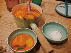 -迷你椰·泰式大排档(北京首店)
