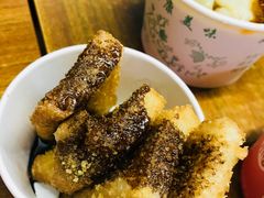 -老麻抄手(吉庆街店)