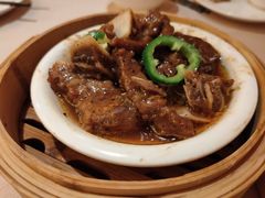 黑椒牛仔骨-水乡人家酒楼(坦洲店)