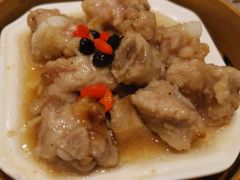 -小鹅皇港式餐厅(新抚万达店)