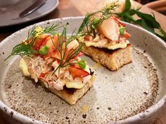 -BOR Eatery(安福路店)