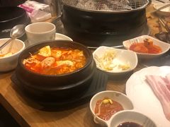 -韩国料理大力士(屏风街店)
