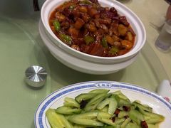 -老雒阳面馆·水席(洛宁高速路口店)