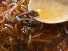 米线肉酱-徐州小吃(明瓦廊店)
