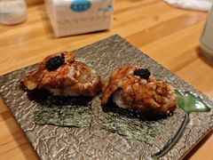 -晶吉·居酒屋·烧鸟·生鱼饭(中山区民主广场店)