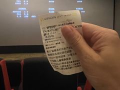 -北京英嘉国际影城(金源CINITY店)