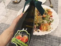 -LUCCA卢卡西班牙海鲜饭(远洋广场店)
