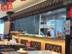 -李记饺子·熏酱东北菜(欢乐谷店)