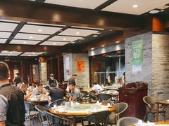 -北京老铺烤鸭(西稍门店)