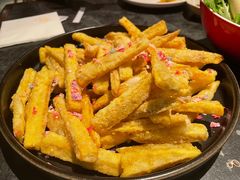 -金掌勺东北菜(格兰晴天店)