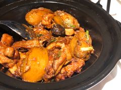 -皇朝会.经典传统粤菜(外滩店)