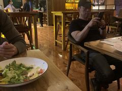 -安妮意大利餐厅(世贸天阶店)