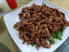 -区海鸡场饭店(石壁店)
