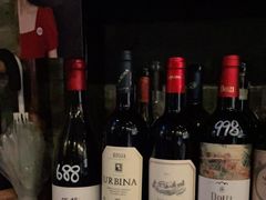 -Bistro Les Lilas丁香花小酒馆