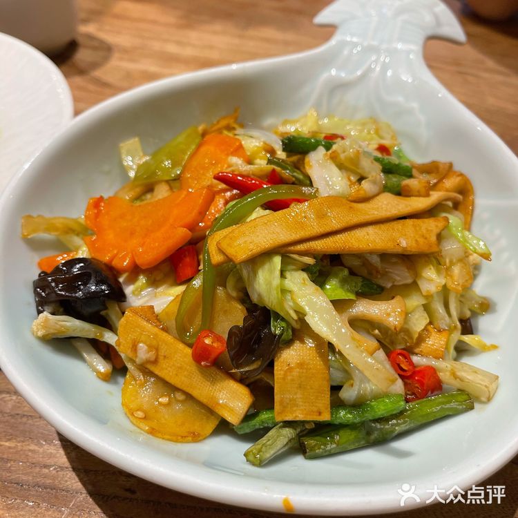 再次打卡每次成都来必吃的老牌川菜！