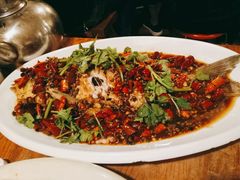 -东来土菜馆(民祥园路店)