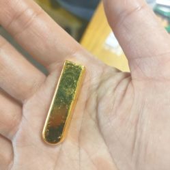 -邵老师打金·黄金加工(大望路总店)