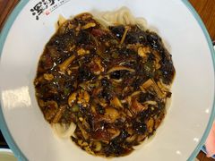 -浑河春面馆·老北京非遗鹿角面(房山店)