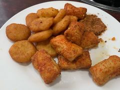 -腾益清真铜瓢牛肉馆