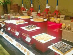 -索菲特西湖大酒店·香榭丽全日候餐厅(南山路店)