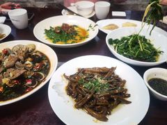 -三林本帮馆(中林街店)