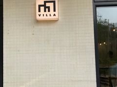 -Cafe Villa