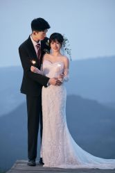 -全城热恋璀璨婚纱摄影(国贸总店)