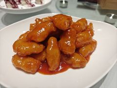 -郭林家常菜(狼垡店)