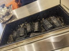 -小寒羊烧烤(凯瑞时代大厦店)