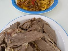 -陆元丰·兰州纯汤牛肉面(自强西路店)