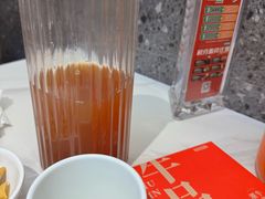-牛品福潮汕牛肉火锅(旺庄店)